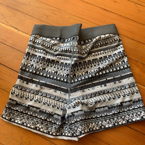 Nike compression shorts size small - Picture 2 of 2